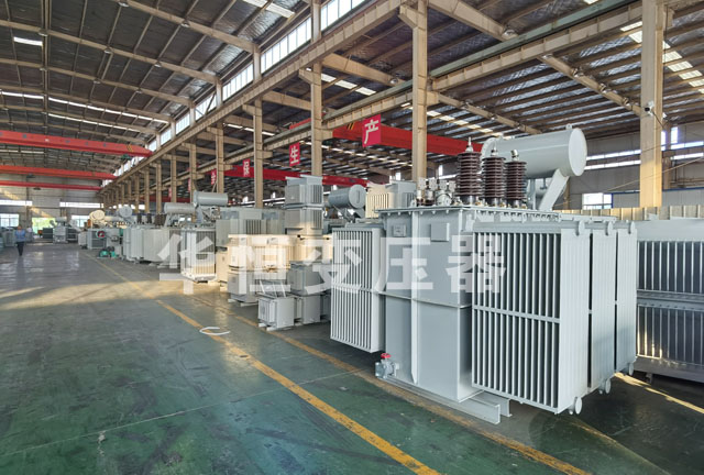 S13-8000/35洪泽洪泽洪泽电力变压器厂家