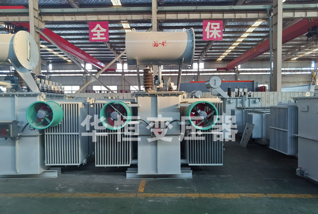S13-6300/35洪泽洪泽洪泽电力变压器